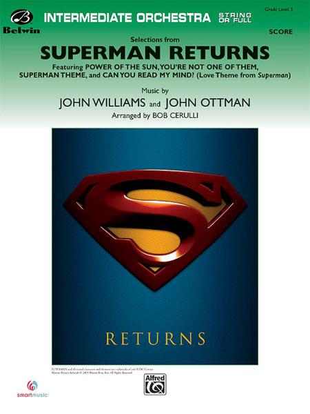 Superman Returns